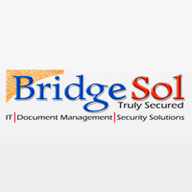 bridgesol.com eBiziiMS logo