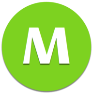 Mockuper logo