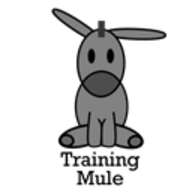 Training Mule logo