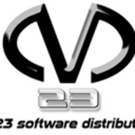 m23 logo