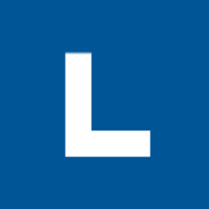 Lightboard logo
