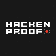 HackenProof logo
