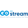 GoStream logo