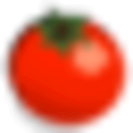 Tomato Bot logo