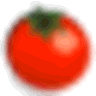 Tomato Bot logo