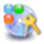 iSumsoft Windows Password Refixer icon