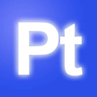 Ptable logo