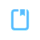 Postpone Pixel icon