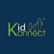 Kidkonnect.in logo