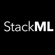 StackML logo