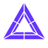 TrinusVR logo