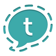 Thredded.org logo