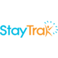 StayTrak logo