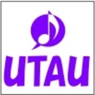 UTAU logo