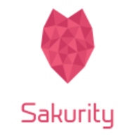 Sakurity logo