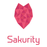 Sakurity logo