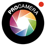 ProCamera logo