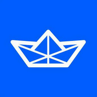 Chat by Stream logo