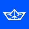 Chat by Stream logo