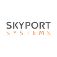 SkySecure logo