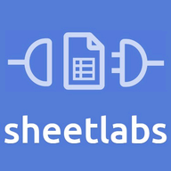 Sheetlabs logo