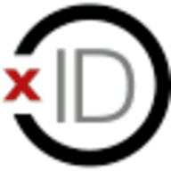 xID - Digital Business Card logo
