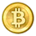 Peach Bitcoin icon
