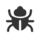GNU Project Debugger icon
