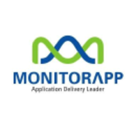 monitorapp.com Application Insight SWG logo