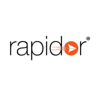 rapidor logo