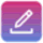PostBuilder App icon