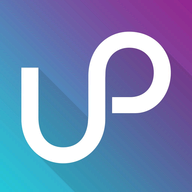 EyesUP logo