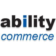 Ability Commerce logo