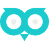 OWLR IP Camera Viewer logo
