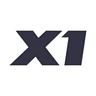 X1 Search logo