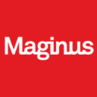 Maginus OMS logo