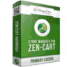 Store Manager for ZenCart