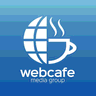dbweb.hu WebCafe logo