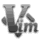 Vim-Plug icon