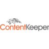 ContentKeeper logo