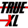 TrueXL logo