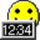 ClassicDesktopClock icon