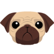 Pug logo