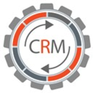 Soffront CRM logo