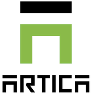 Artica logo