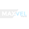 Maxvel Studios logo