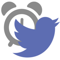 ScheduleTweet logo