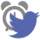 The Milestone Referral for Messenger icon