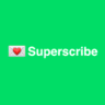 Superscribe logo