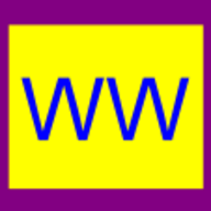 Windows Webserver logo